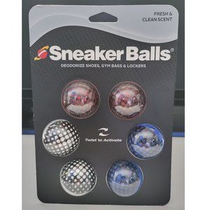 Sneaker Balls